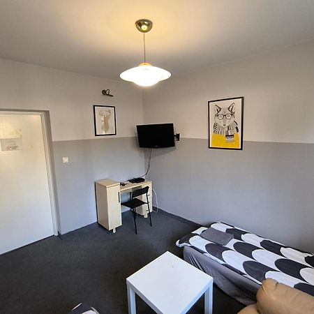 Wilanowska Hostel Варшава Екстериор снимка