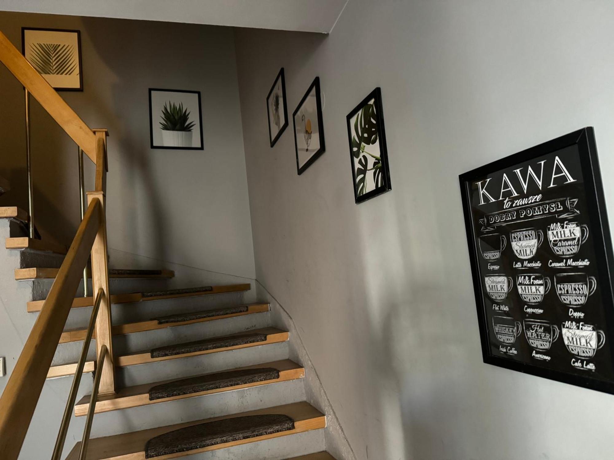 Wilanowska Hostel Варшава Екстериор снимка