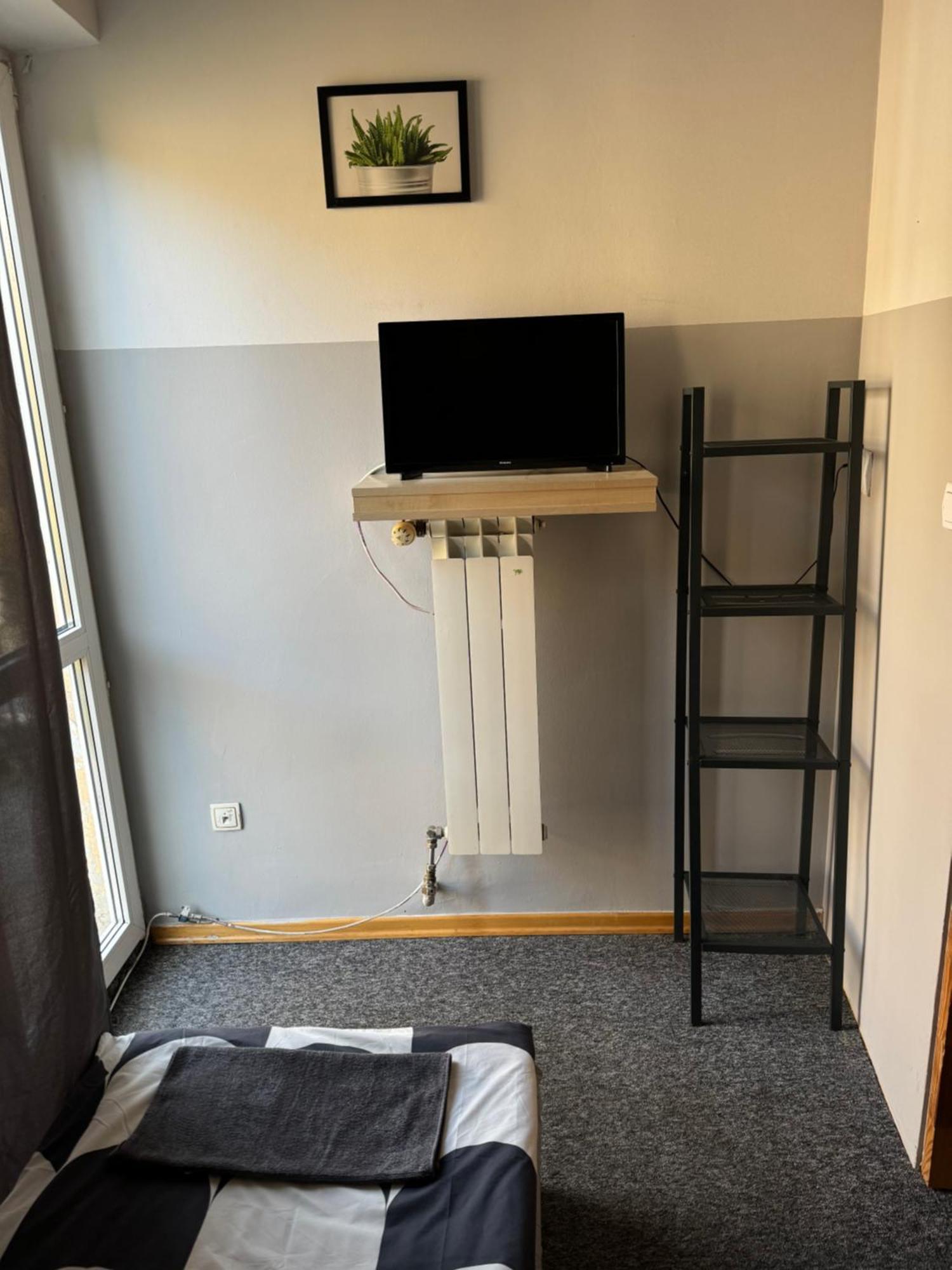 Wilanowska Hostel Варшава Екстериор снимка